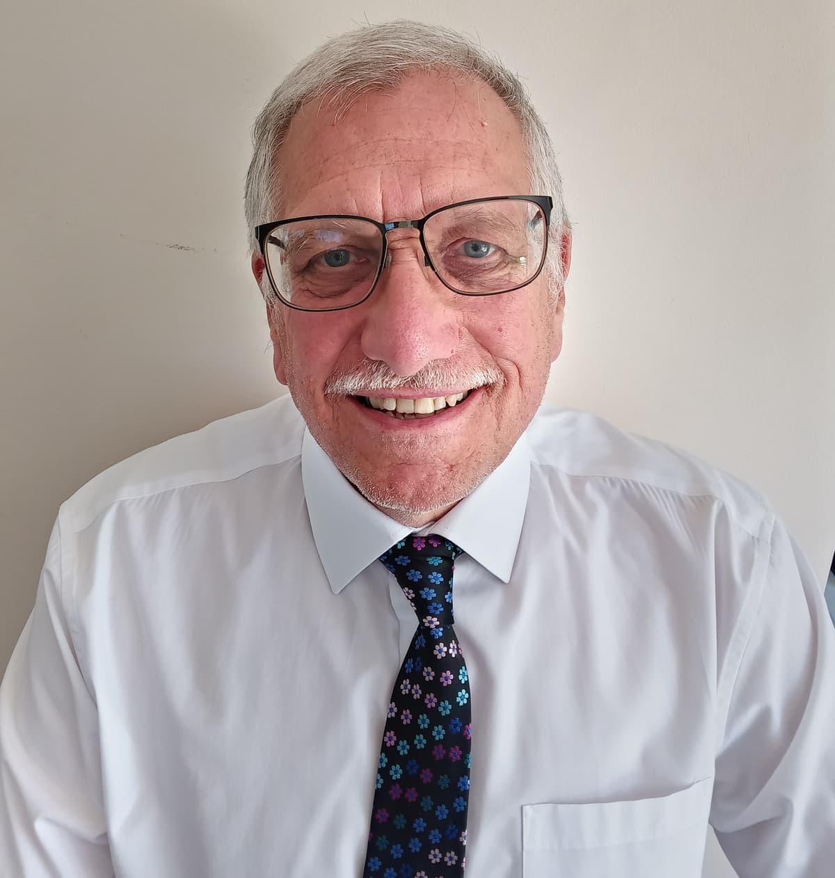 Prof. Carl Adams
