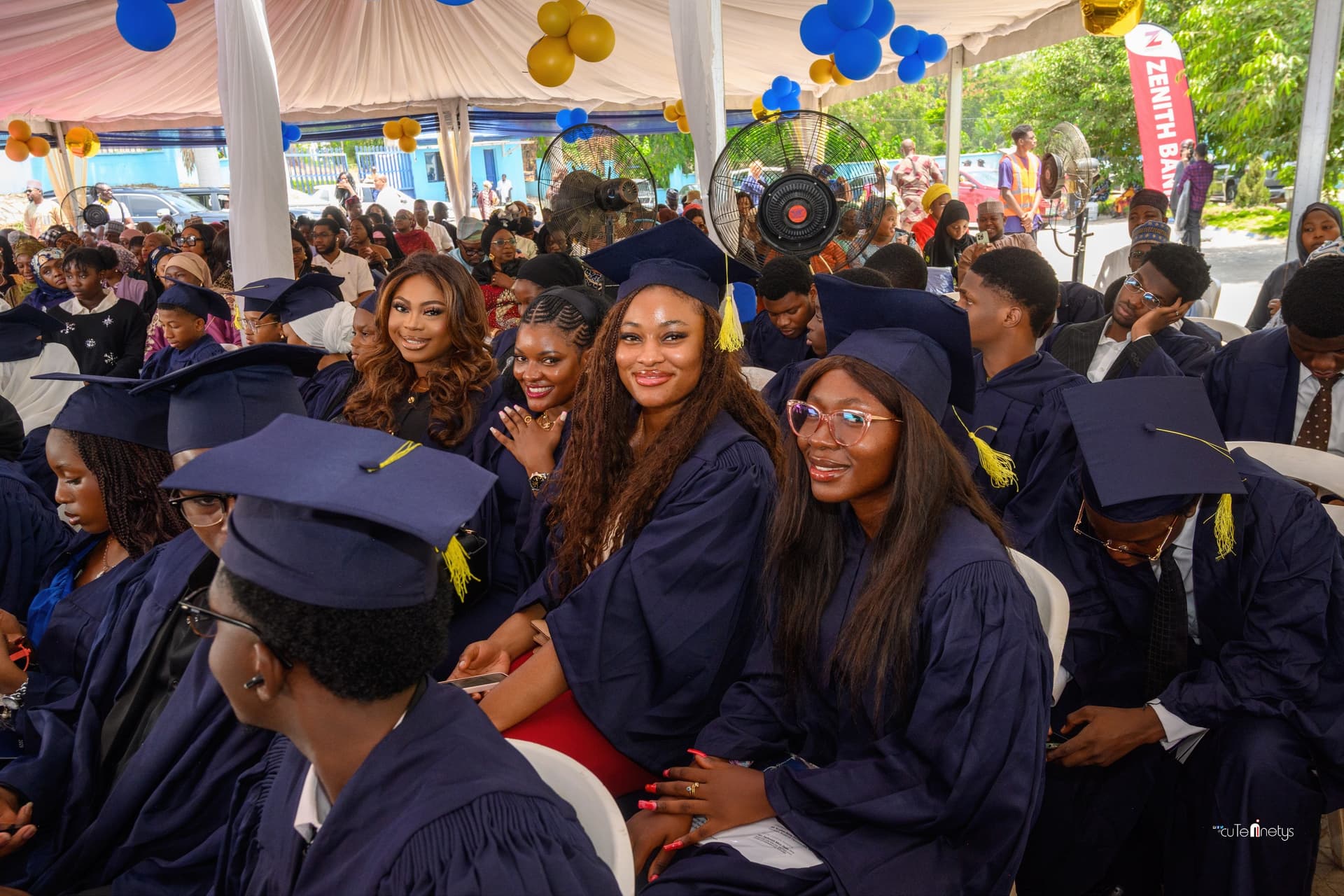 Graduation Ceremony